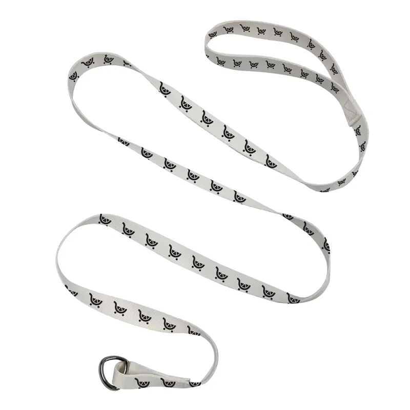 Adjustable Pet Slip Leash – Klv-486 1