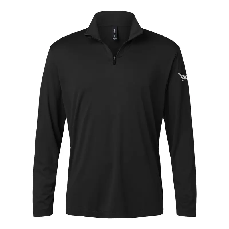 Allpro Men'S Lightweight Pro-Lock Training Pullover 1