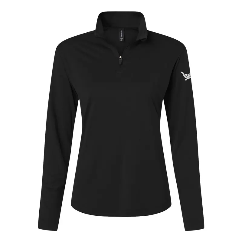 Allpro Women'S Lightweight Pro-Lock Training Pullover 1