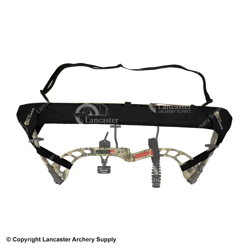 Alpine Innovations Bowslicker Sling With Cam Guards 1