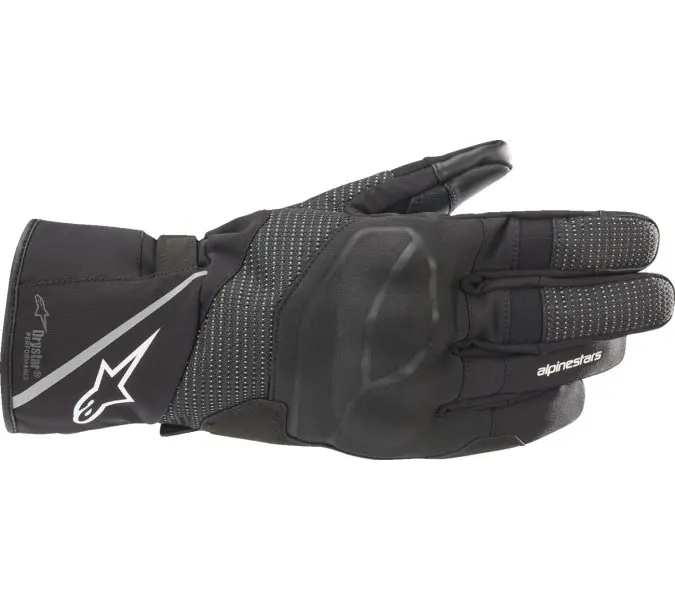 Alpinestars Andes V3 Drystar All-Season Riding Gloves 1