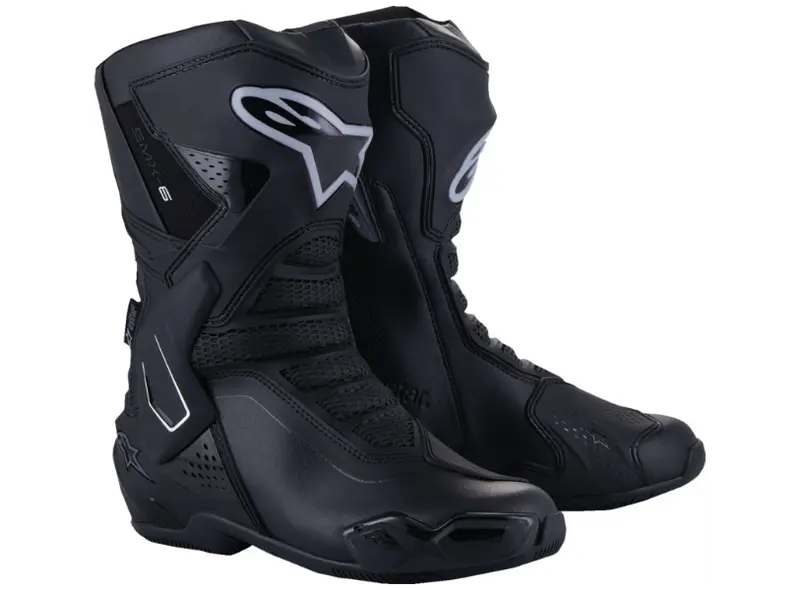 Alpinestars Stella Smx-6 V3 Drystar Boots 1