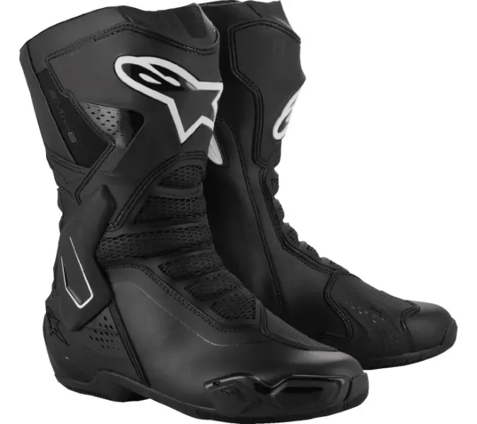 Alpinestars Stella Smx-6 V3 Women'S Motorcycle Boots 1