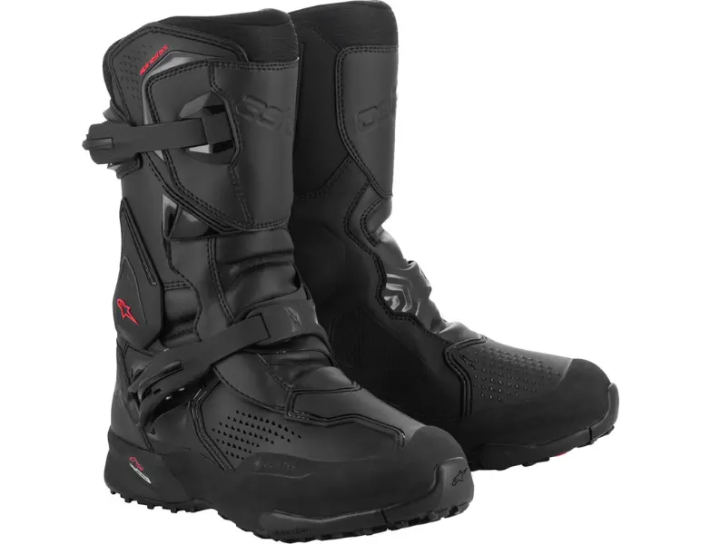 Alpinestars Xt-8 Gore-Tex All-Terrain Motorcycle Boots 1