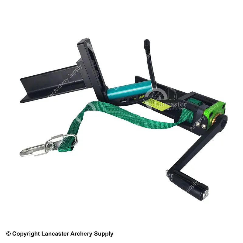 Archerydezign Draw Board Kit Compatible With Bow Presses 1