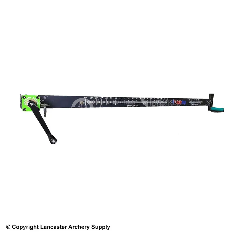 Archerydezign Standalone Draw Board For Dry-Fire Practice 1