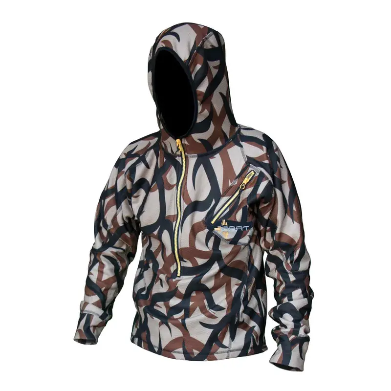 Asat Highwood Performance Hoodie 1