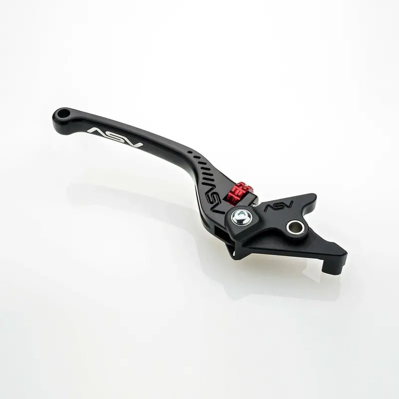 Asv F3 Series Sport Brake Lever For Honda Crf350 1