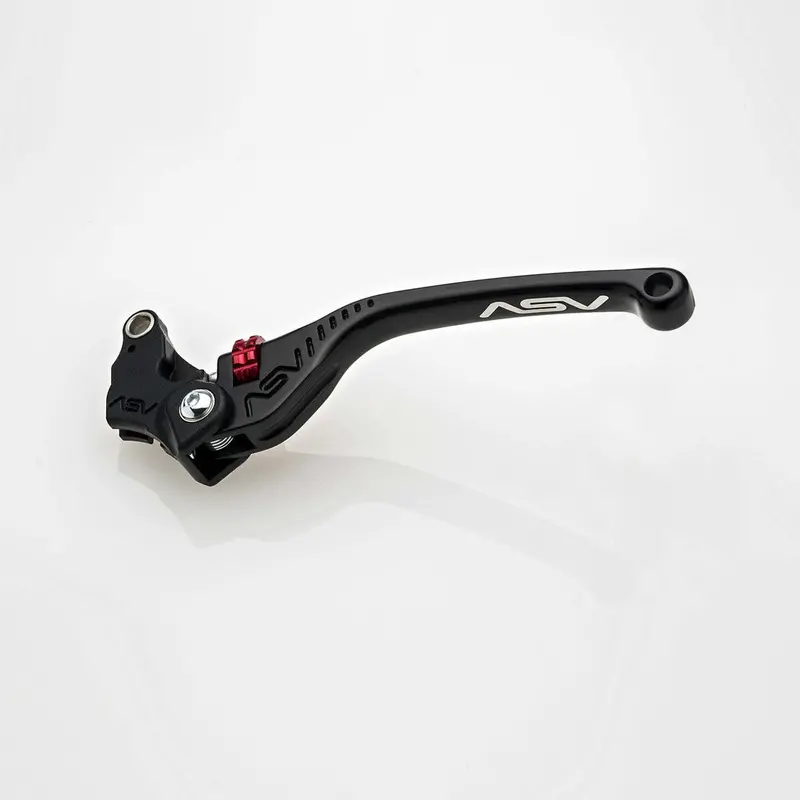 Asv F3 Series Sport Clutch Lever For Honda Crf350 1