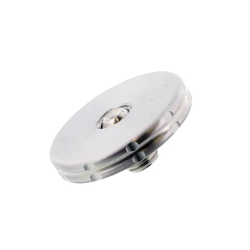 Axcel 1.25" Stainless Steel Stabilizer Weight – 1 Oz 1