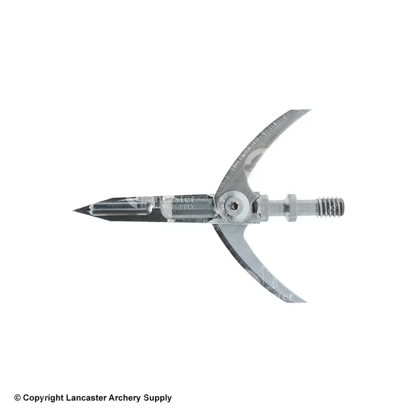 B3 Exo2 1.5-Inch Broadhead – 100 Grain 1