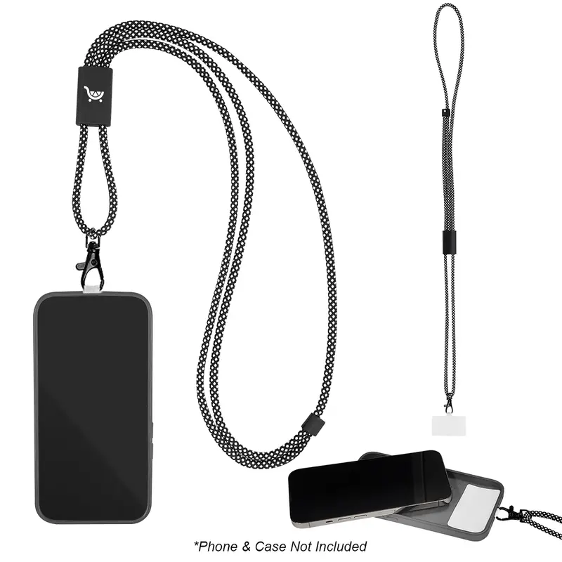 Brandcharger® Tether Cord Phone Lanyard – Klv-467 1