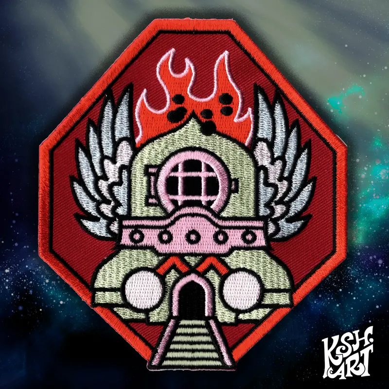 Celestial Crucible Expansion For Agents Of Ascendancy 1
