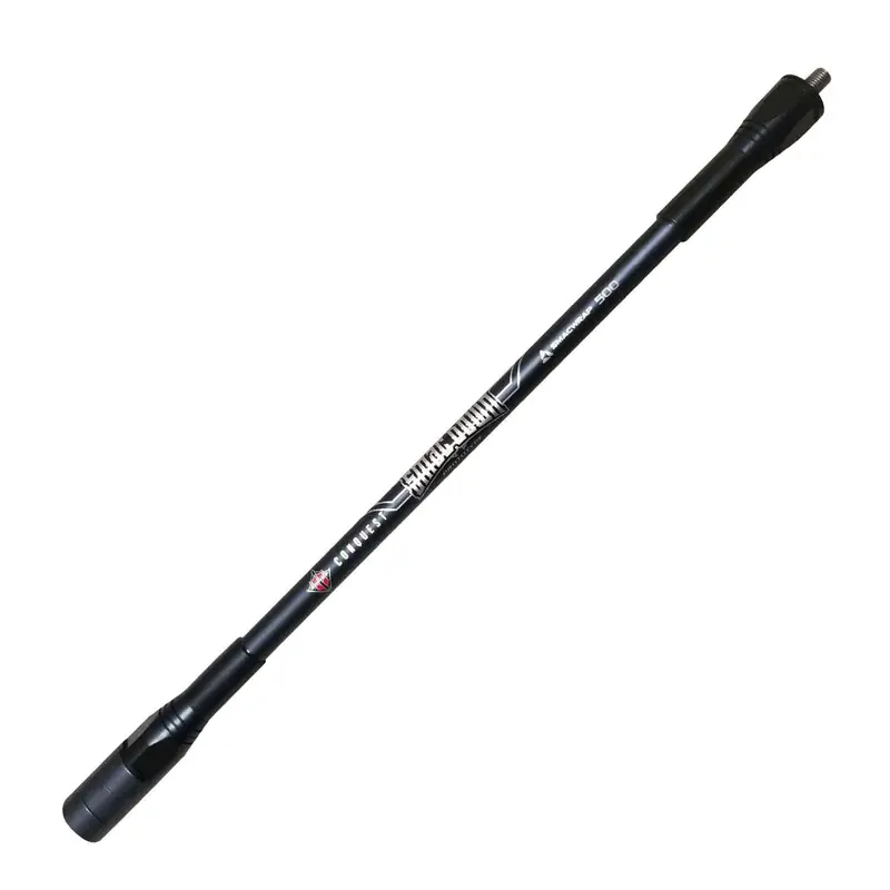 Conquest Smacdown 0.500-Inch Stabilizer – 24-Inch Length 1
