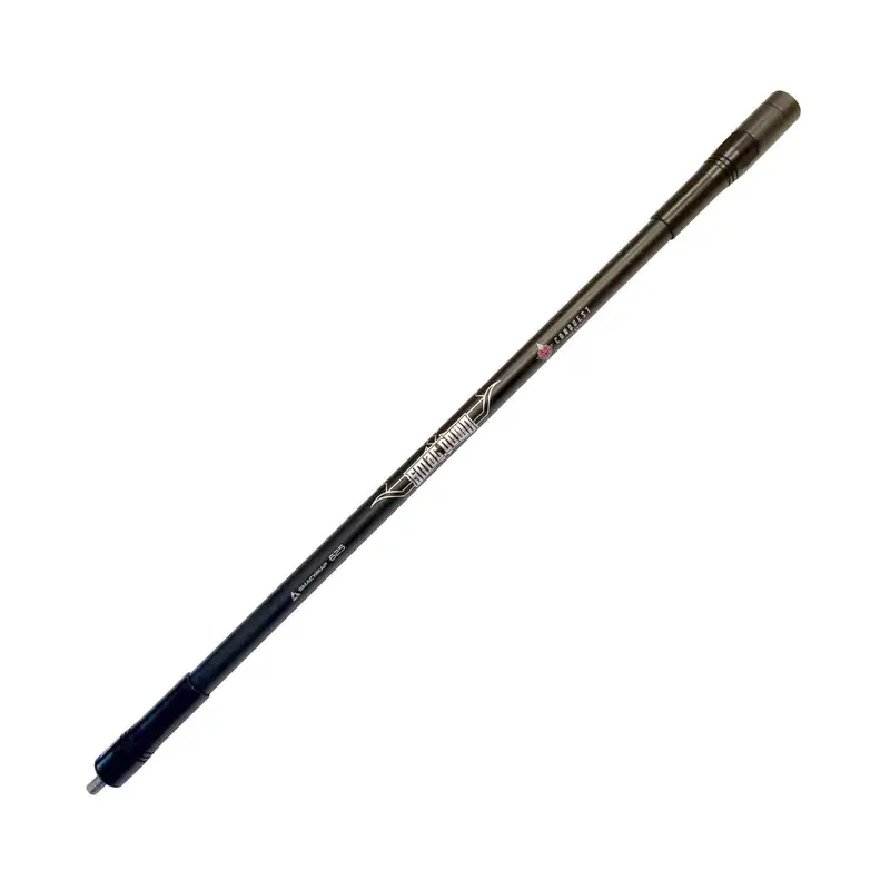 Conquest Smacdown .625" Stabilizer – 24 Inches 1