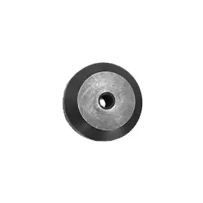 Conquest Stainless Steel Stack Weight – 4-Ounce 1