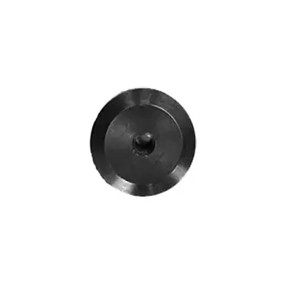 Conquest Stainless Steel Stack Weight – 6-Ounce 1