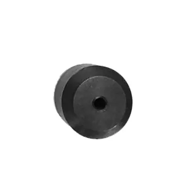 Conquest Stainless Steel Stack Weight – 8 Ounce 1
