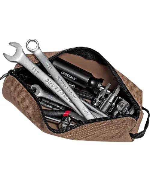 Cruztools Switchback Multi-Tool Kit For Motorcycles & Off-Road Use 1