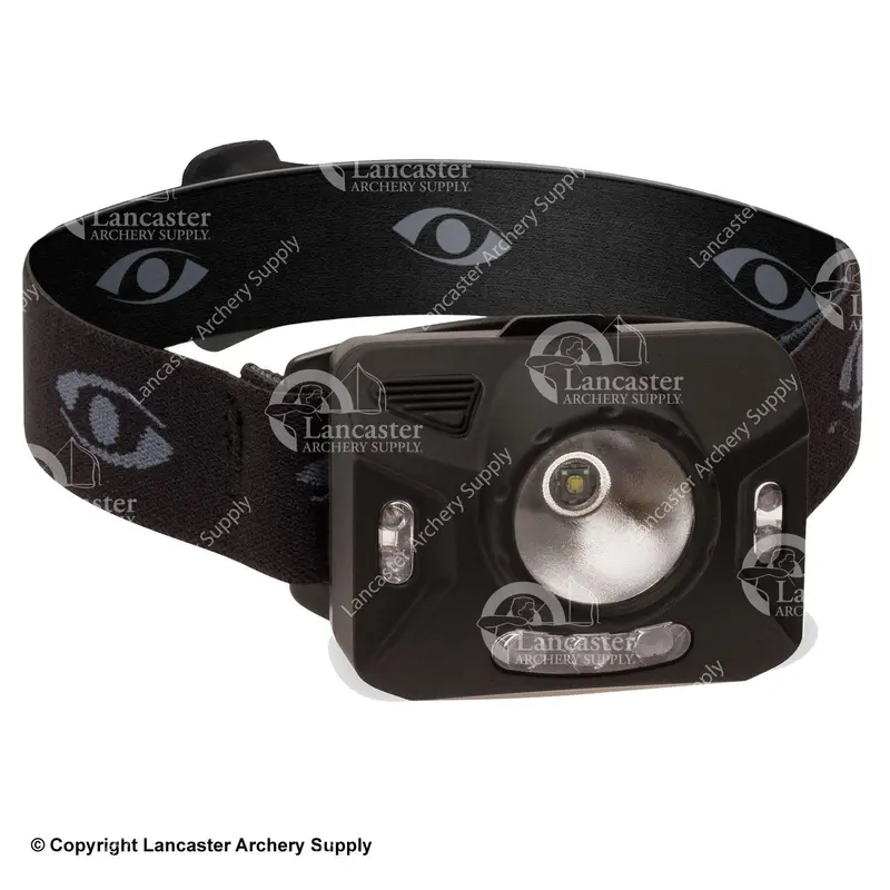 Cyclops Ranger Xp High-Lumen Rechargeable Headlamp 1