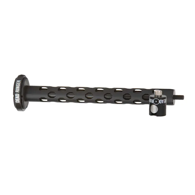 Dead Ringer 10-Inch Black Carbon Stabilizer 1
