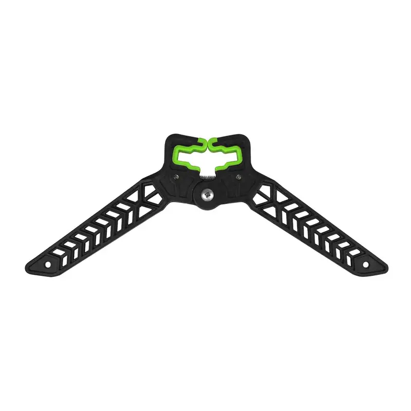 Dead Ringer Bow Feet Portable Crossbow Or Compound Bow Stand 1