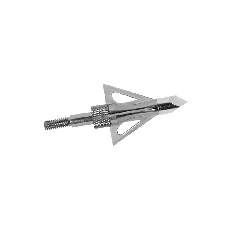 Dead Ringer Hyper Strike Broadheads – High-Performance Design 1