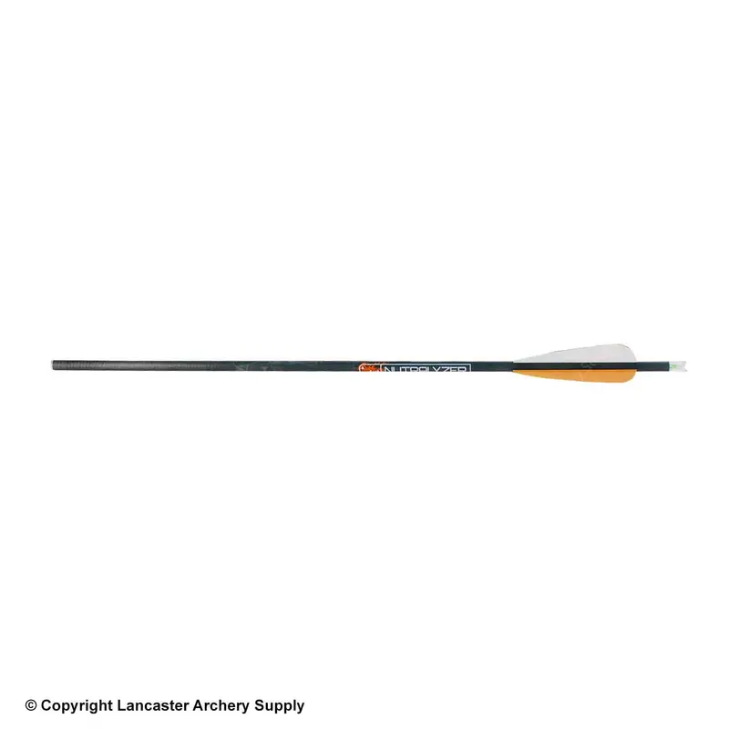 Dead Ringer Lighted Crossbow Bolts – Nutralyzer Series (3-Pack) 1