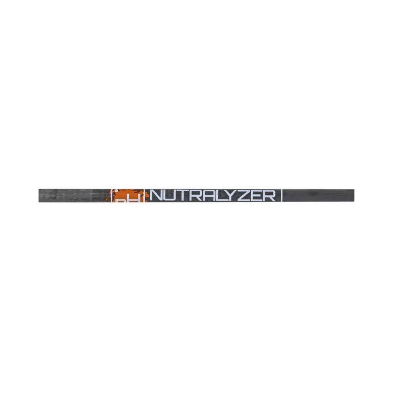 Dead Ringer Nutralyzer Fletched Hunting Arrows – 6-Pack 1