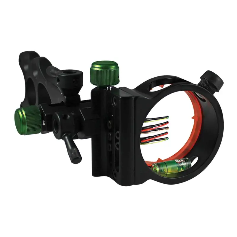 Dead Ringer Tack Driver Bow Sight – Precision Alignment System 1