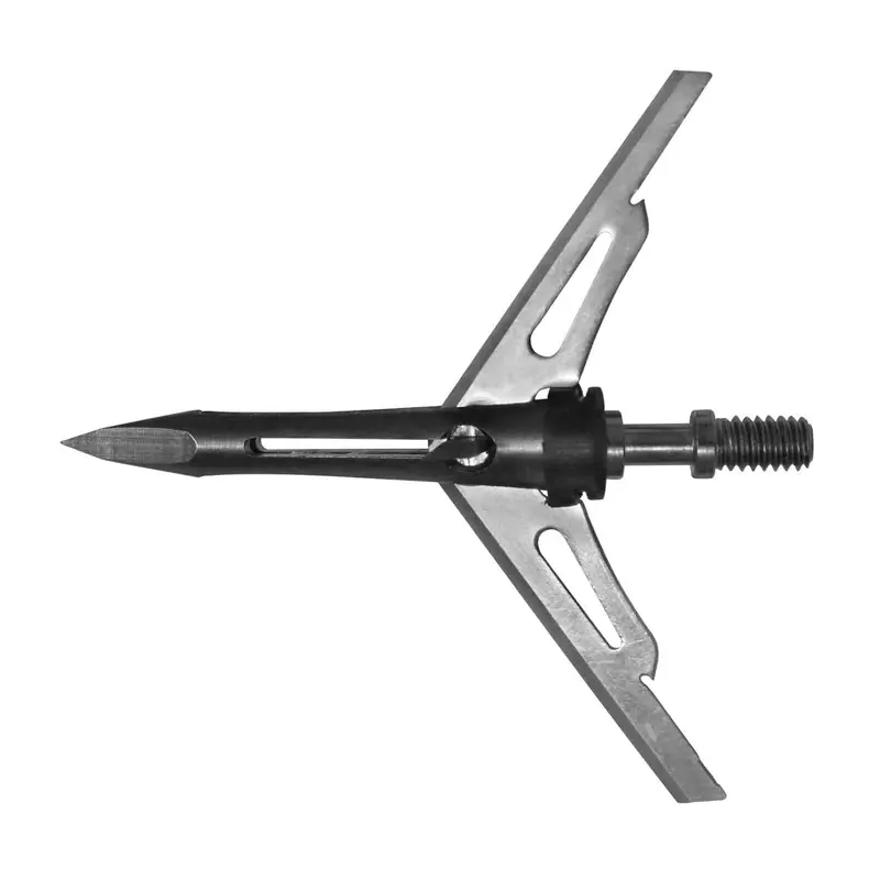 Dead Ringer The Hatchet Fixed-Blade Broadhead 1