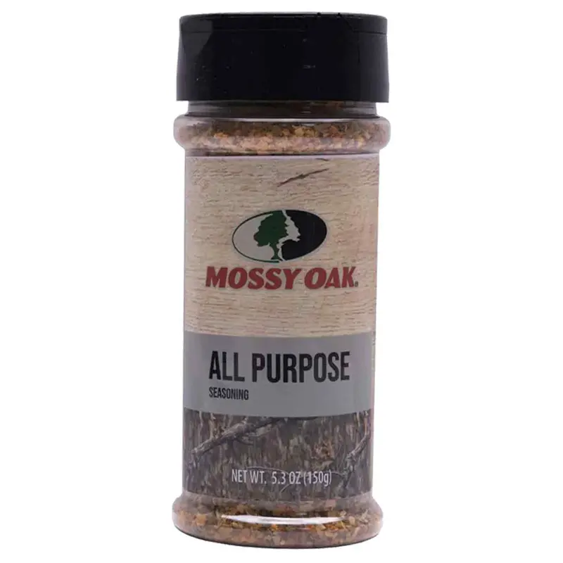 Eastman Outdoors Mossy Oak Seasoning Blends For Game Meat 1