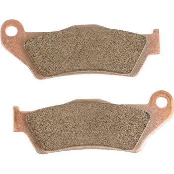Ebc Sintered Brake Pads For Ktm, Husqvarna & Gasgas Mx, Enduro, Adventure & Supermoto (1992–2024) 1