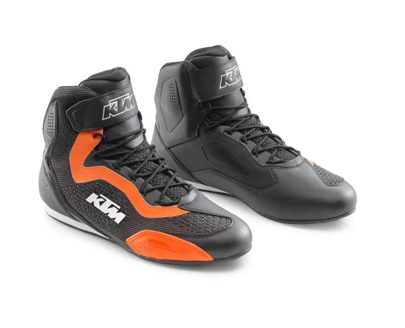 Faster 3 Knit Performance Riding Shoes 1