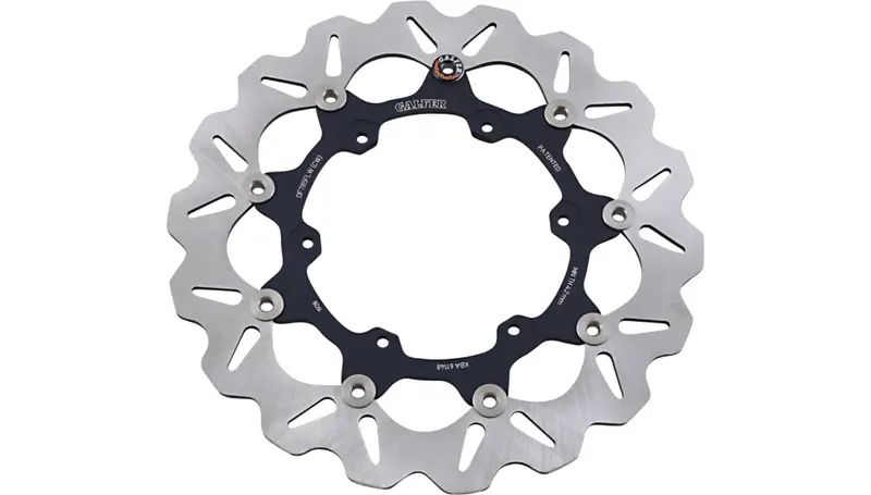 Galfer 320Mm Floating Wave Front Rotor For Ktm 1050–1290 Models (2013–2023) 1