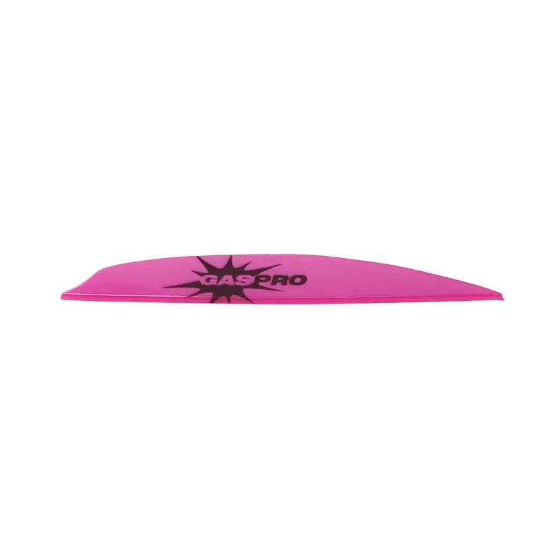 Gas Pro Gs-275 High-Performance Archery Vanes (3″)