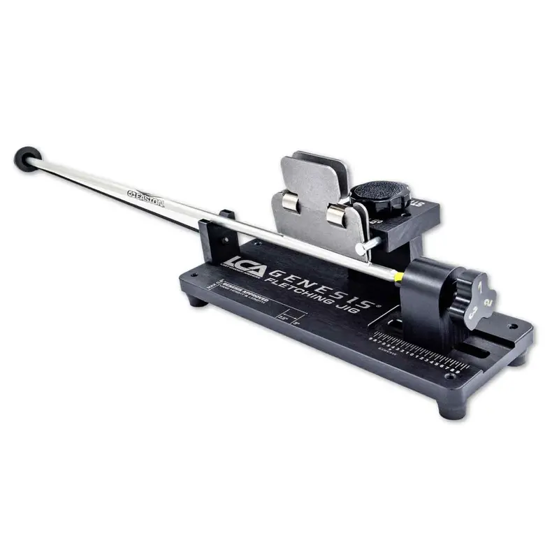 Genesis Fletching Jig – Final Clearance 1