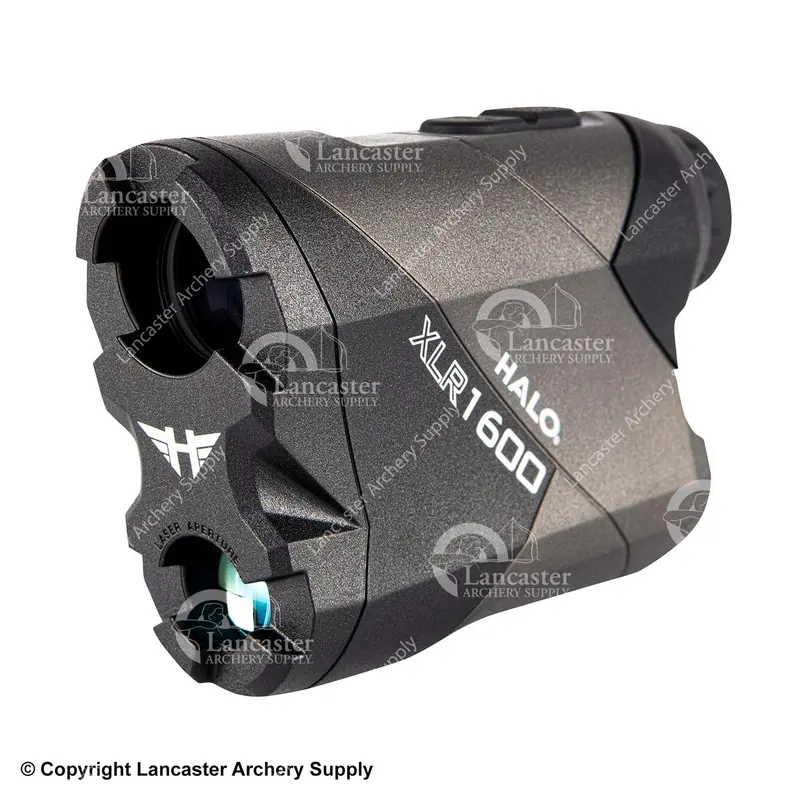 Halo Xlr1600 Long-Range Laser Rangefinder For Hunters 1