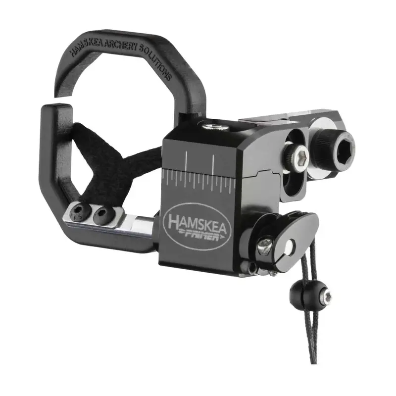 Hamskea Primer Arrow Rest For Precision Shooting 1