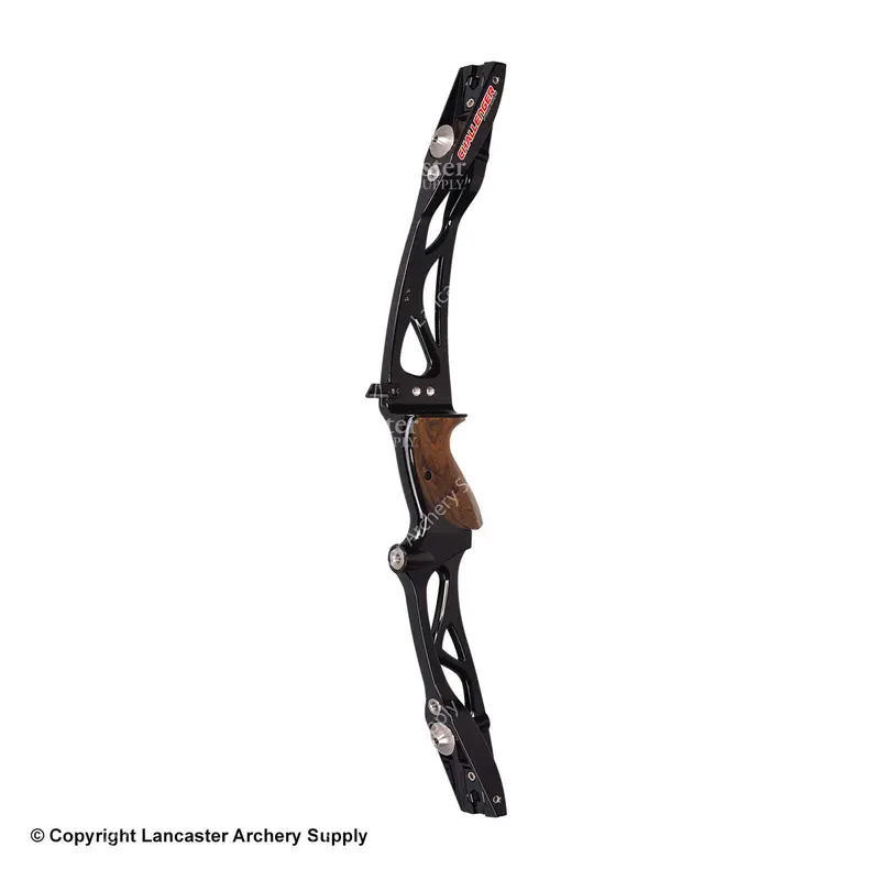 Infitec Challenger 25-Inch Ilf Recurve Bow Riser 1