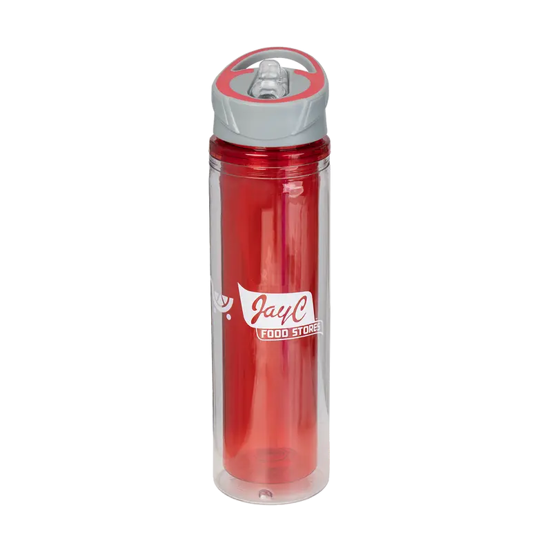 Klv-335 | Hydrate 20 Oz Bpa-Free Tritan Water Bottle 1