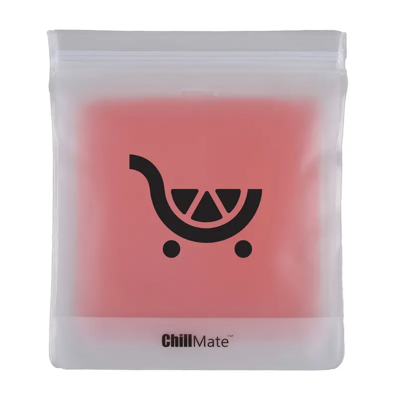 Klv-574 | Reusable Chillmate Sandwich Bag – Eco-Friendly & Washable 1