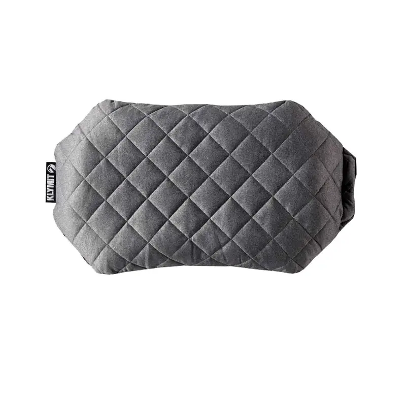 Klymit Luxe Inflatable Travel Pillow 1