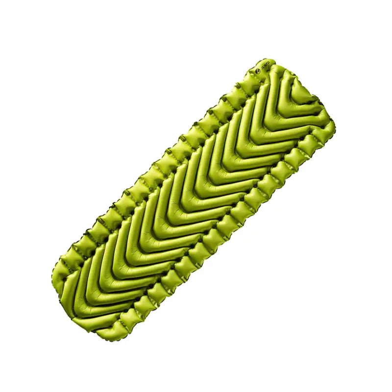 Klymit Static V2 Sleeping Pad – Updated Lightweight Air Mattress 1
