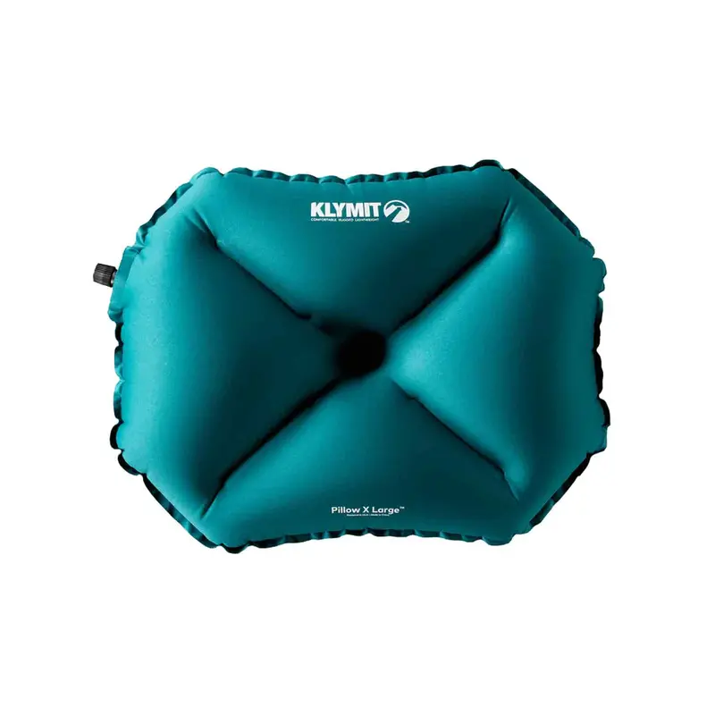 Klymit X-Large Inflatable Pillow – Backcountry Comfort 1