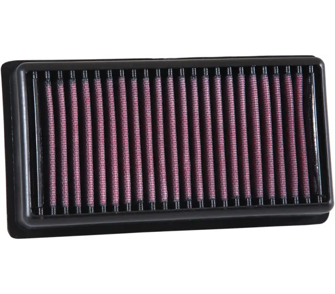 K&N Oe-Style High-Flow Replacement Air Filter For Ktm 690 Duke/R (2012–2019) 1