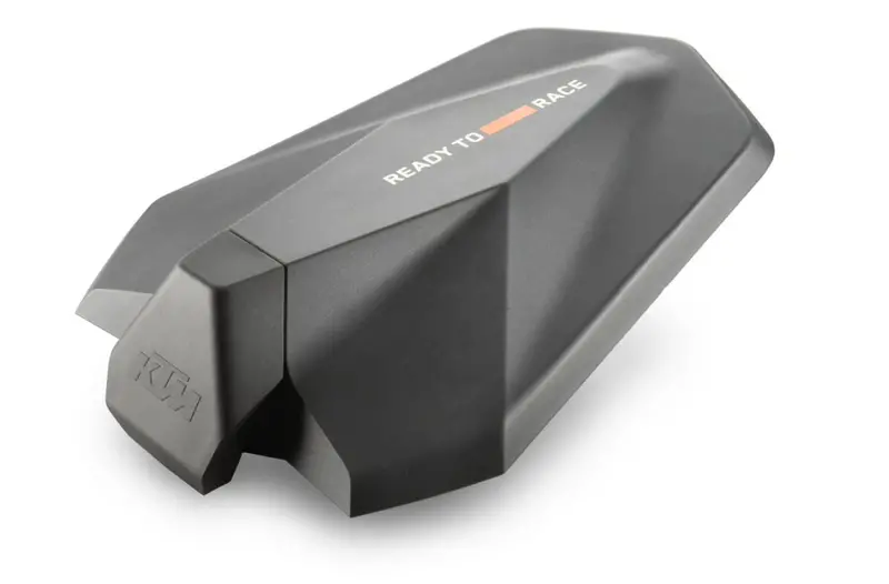 Ktm 1390 Superduke R Evo Passenger Seat Protector – Durable Neoprene Fit 1