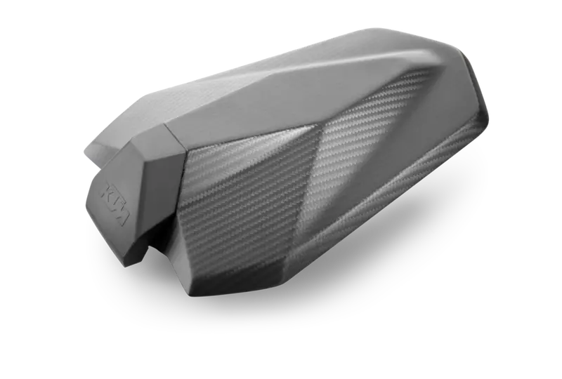 Ktm 1390 Superduke R Evo Pillion Seat Cover – Weatherproof & Non-Slip 1