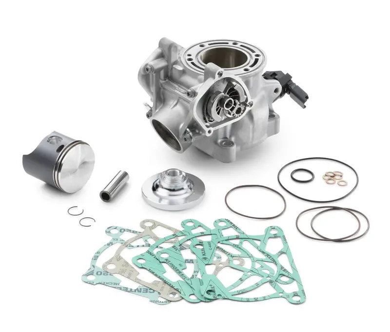Ktm 150Cc Factory Performance Kit For Sx And Xc 125 Models (2023–2026) 1