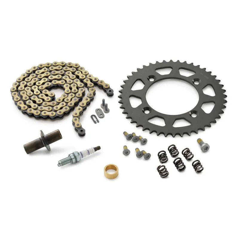 Ktm 50 Sx Factory Edition Power Limiter Kit (2024–2025) 1